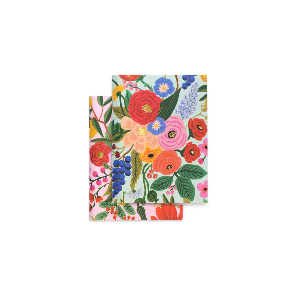 Pocket Notebook Twin Pack