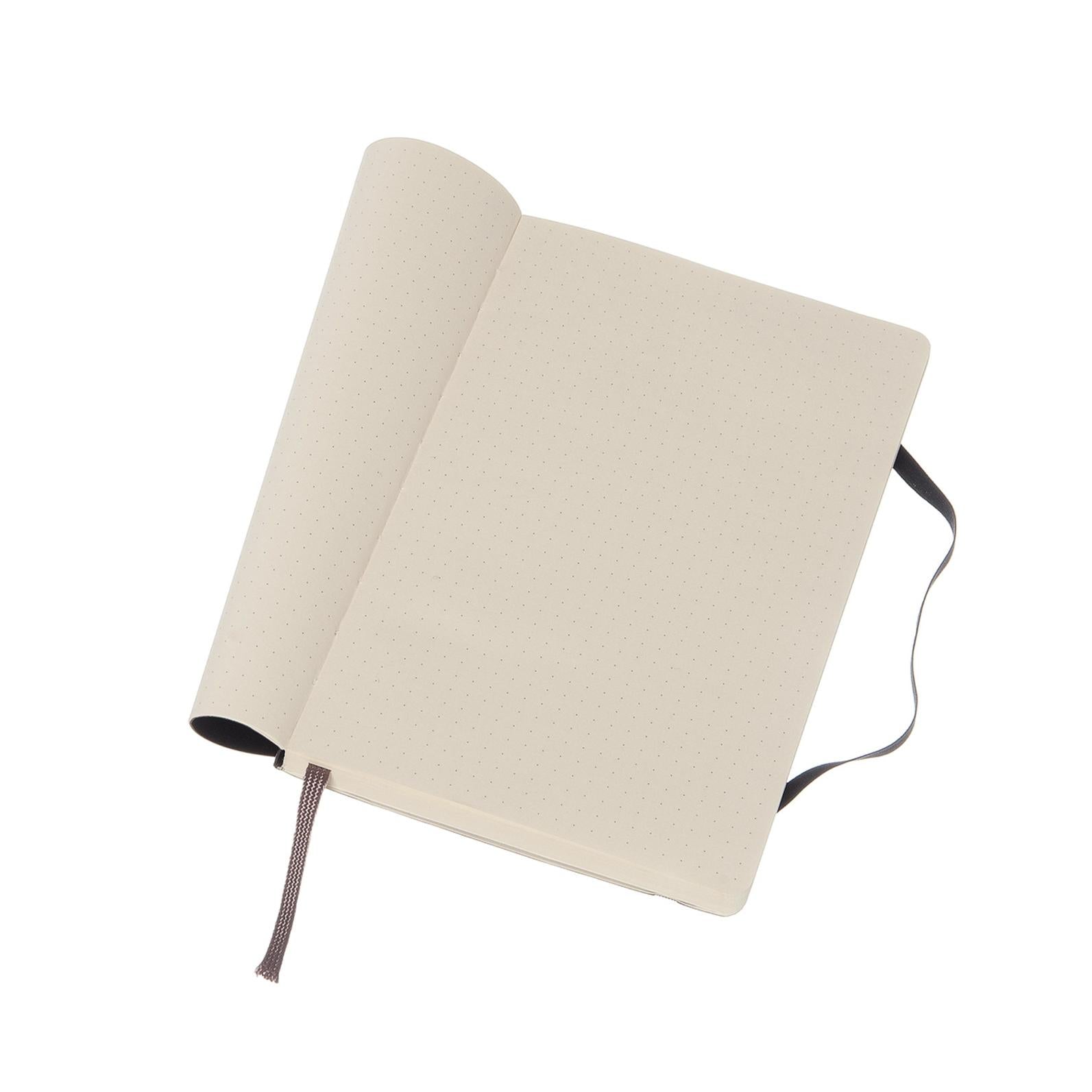 Classic Extra Large Soft Cover Notebook